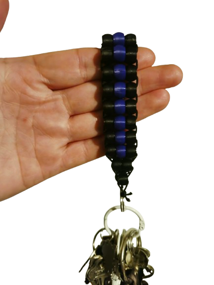 Wristlet